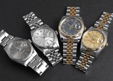 bracelet cuir rolex vintage|identifying old rolex watches.